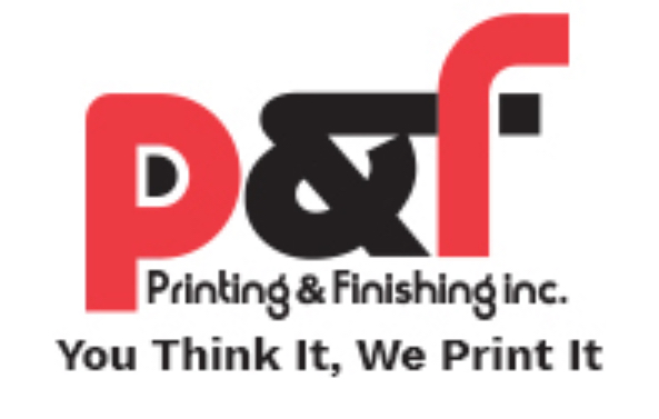 Printing & Finishing Inc.