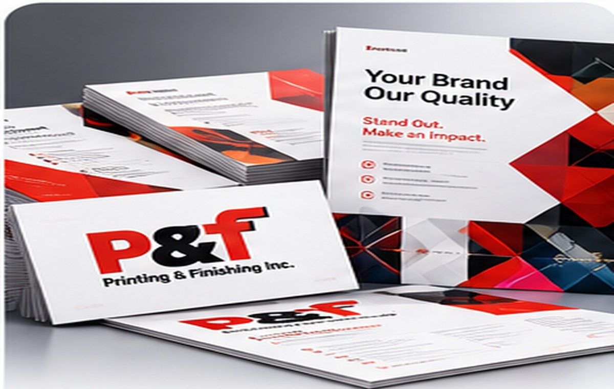 Commercial printing