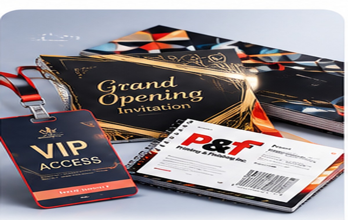 Print finishing
