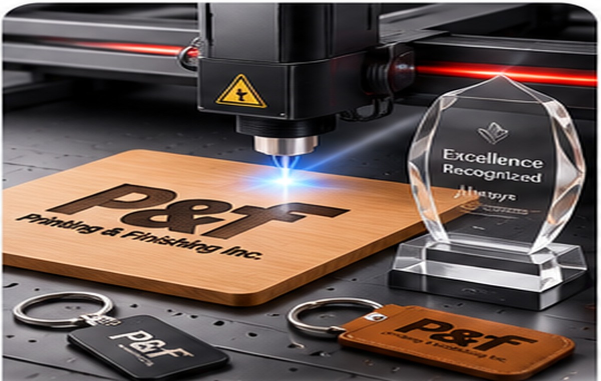 Laser engraving