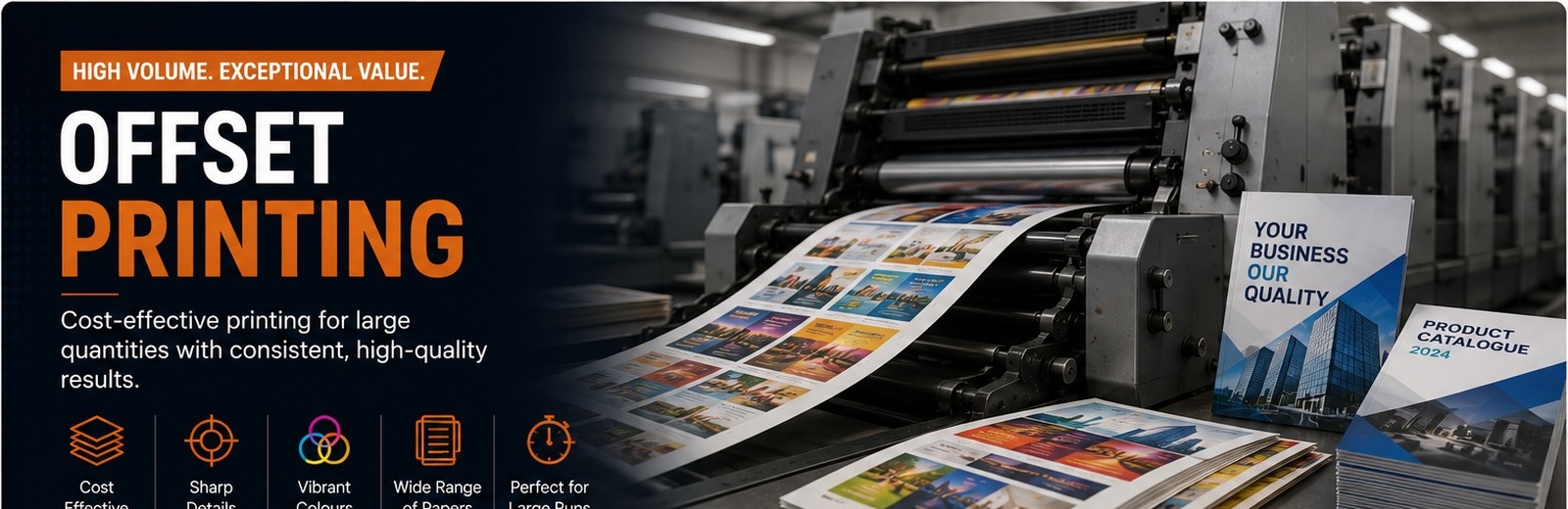 Offset Printing