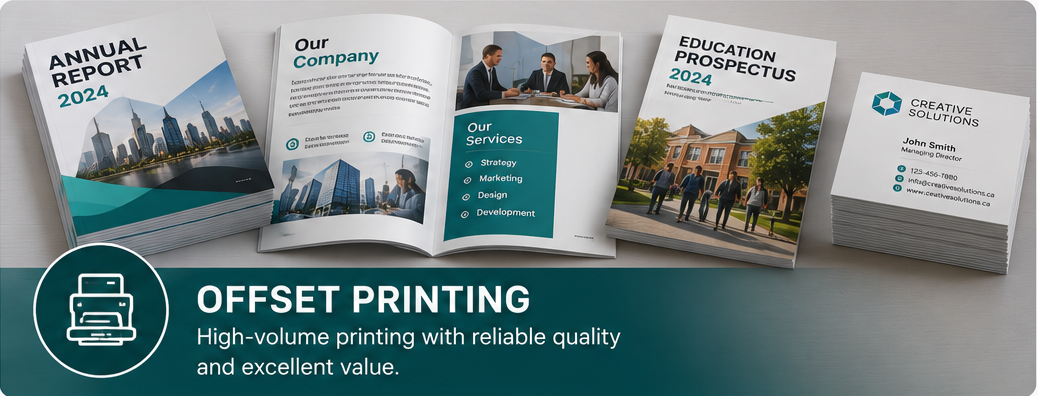 Offset Printing
