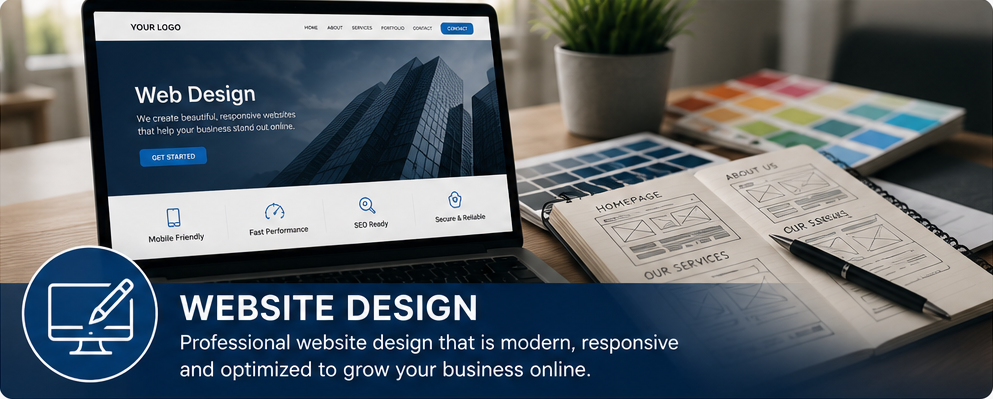 Website Design